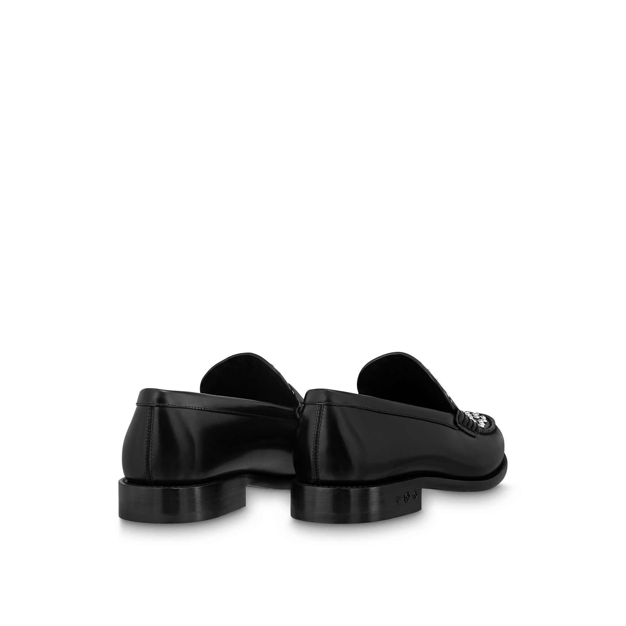 Louis loafer hot sale